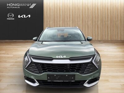 KIA Sportage Vorführwagen