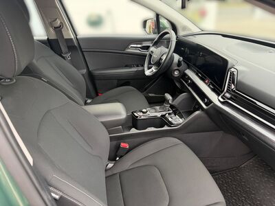 KIA Sportage Vorführwagen