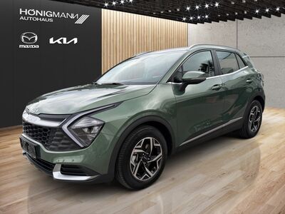 KIA Sportage Vorführwagen