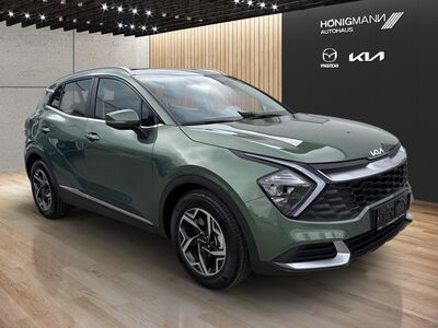 KIA Sportage Vorführwagen