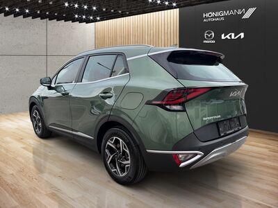 KIA Sportage Vorführwagen