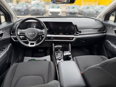 KIA Sportage Vorführwagen