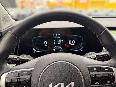 KIA Sportage Vorführwagen