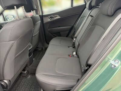 KIA Sportage Vorführwagen