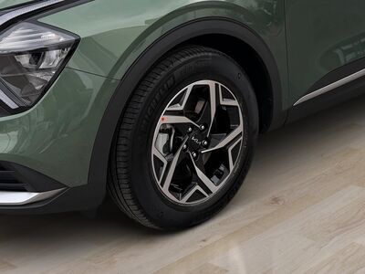 KIA Sportage Vorführwagen