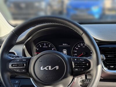 KIA Stonic Vorführwagen