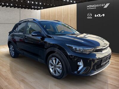 KIA Stonic Vorführwagen