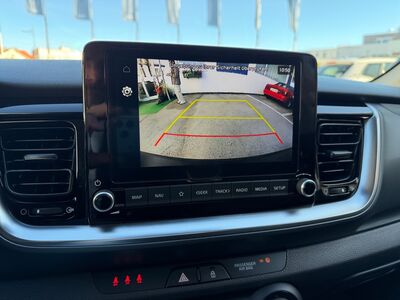 KIA Stonic Vorführwagen