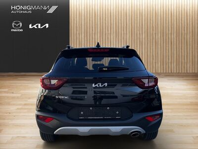 KIA Stonic Vorführwagen