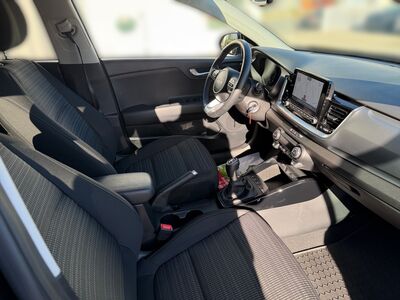 KIA Stonic Vorführwagen