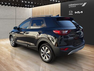 KIA Stonic Vorführwagen