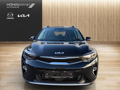KIA Stonic Vorführwagen