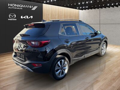 KIA Stonic Vorführwagen