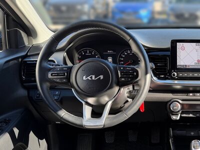 KIA Stonic Vorführwagen