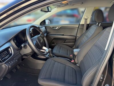 KIA Stonic Vorführwagen
