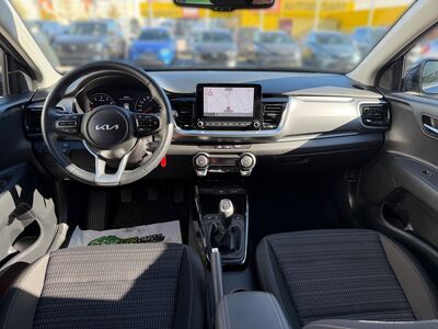 KIA Stonic Vorführwagen