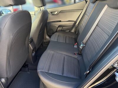 KIA Stonic Vorführwagen