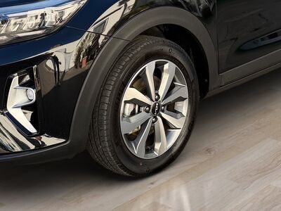 KIA Stonic Vorführwagen