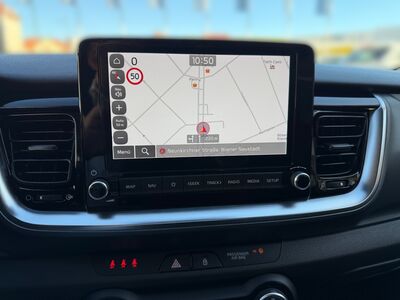 KIA Stonic Vorführwagen