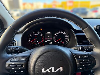 KIA Stonic Vorführwagen