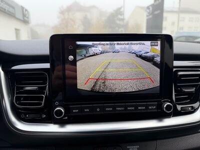 KIA Stonic Vorführwagen
