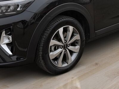 KIA Stonic Vorführwagen