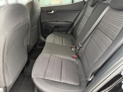 KIA Stonic Vorführwagen