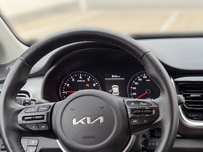 KIA Stonic Vorführwagen