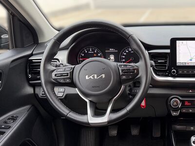 KIA Stonic Vorführwagen
