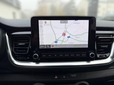 KIA Stonic Vorführwagen