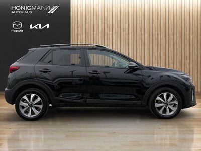 KIA Stonic Vorführwagen