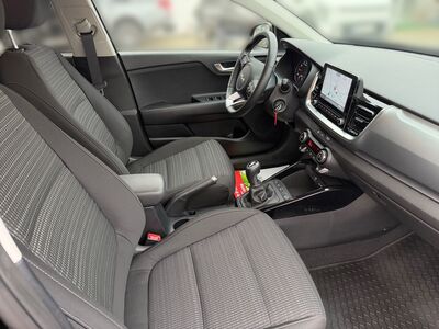 KIA Stonic Vorführwagen