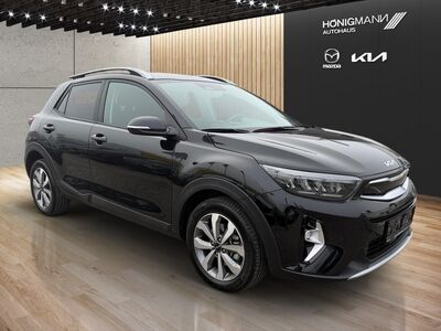 KIA Stonic Vorführwagen