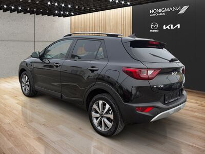 KIA Stonic Vorführwagen