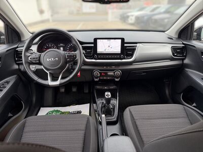 KIA Stonic Vorführwagen