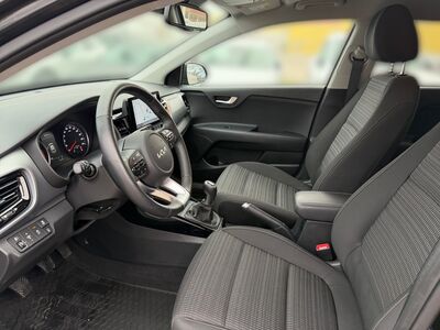 KIA Stonic Vorführwagen