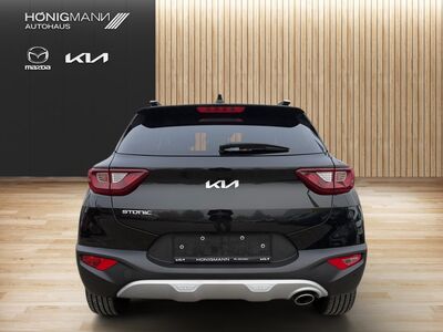 KIA Stonic Vorführwagen