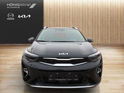 KIA Stonic Vorführwagen