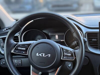 KIA Ceed Vorführwagen KIA Ceed Vorführwagen