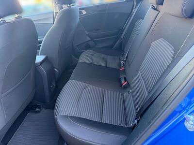 KIA Ceed Vorführwagen KIA Ceed Vorführwagen