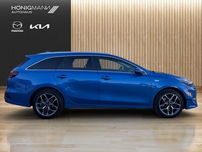 KIA Ceed Vorführwagen KIA Ceed Vorführwagen