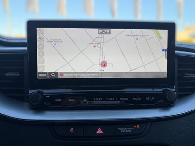 KIA Ceed Vorführwagen KIA Ceed Vorführwagen