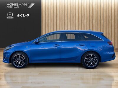 KIA Ceed Vorführwagen KIA Ceed Vorführwagen