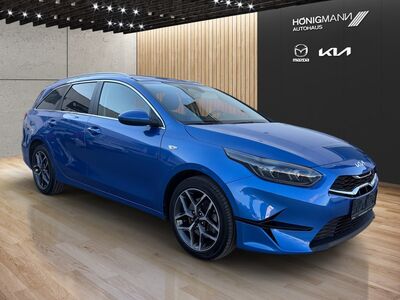 KIA Ceed Vorführwagen KIA Ceed Vorführwagen