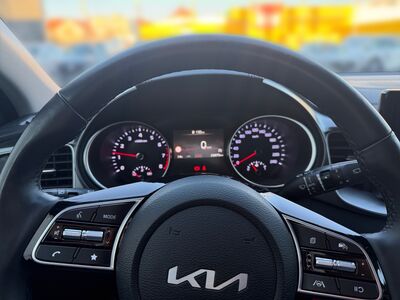 KIA Ceed Vorführwagen KIA Ceed Vorführwagen