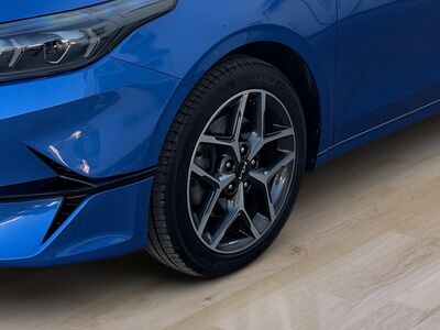 KIA Ceed Vorführwagen KIA Ceed Vorführwagen