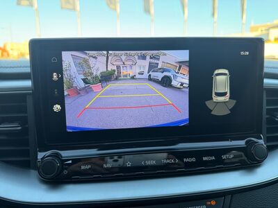 KIA Ceed Vorführwagen KIA Ceed Vorführwagen