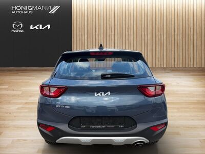 KIA Stonic Vorführwagen KIA Stonic Vorführwagen