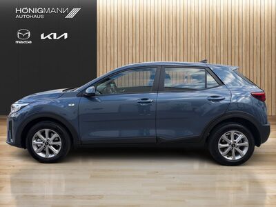 KIA Stonic Vorführwagen KIA Stonic Vorführwagen