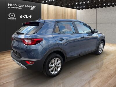 KIA Stonic Vorführwagen KIA Stonic Vorführwagen
